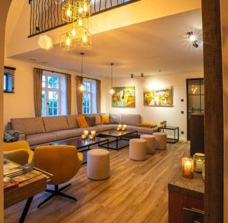 Pollinkhove House | 't Goed ter Fintele