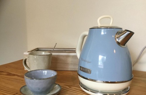 Kalmthout Bed & Breakfast | 't Greefsch Geluck