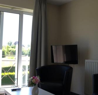 Teuven Hotel | 't Gulpdal Hotel Voeren-Teuven