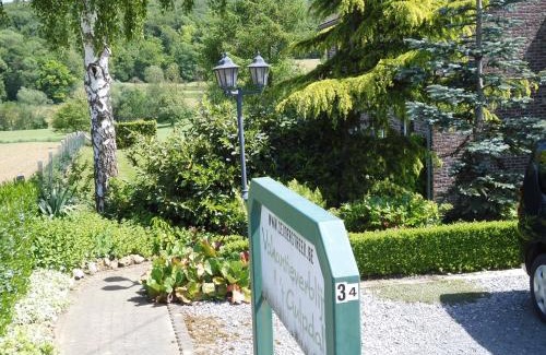 Teuven Hotel | 't Gulpdal Hotel Voeren-Teuven