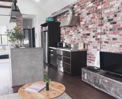 Mount Lawley Apartment | T h e L o f t - Stunning private apartment