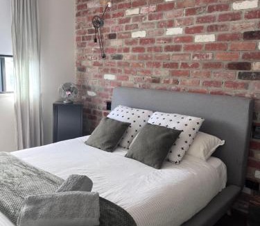 Mount Lawley Apartment | T h e L o f t - Stunning private apartment