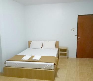 Talat Apartment | T.H.Mansion