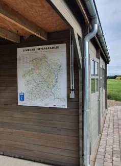 Neeroeteren House | 't Hagerhuys
