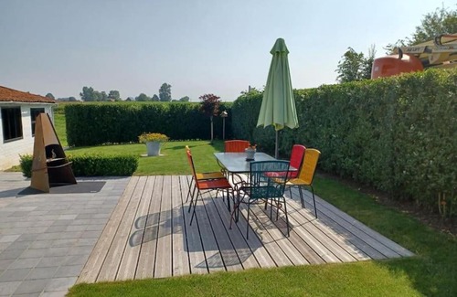 Haringe House | 't Haringehuys