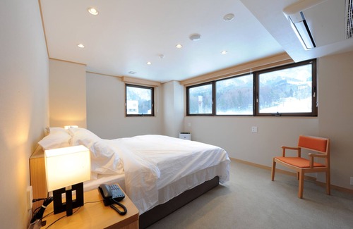 Yamanouchi Hotel | T Hotel Ryuoo