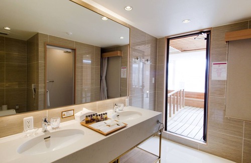 Yamanouchi Hotel | T Hotel Ryuoo