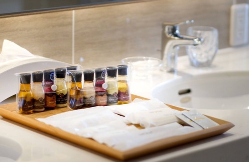 Yamanouchi Hotel | T Hotel Ryuoo