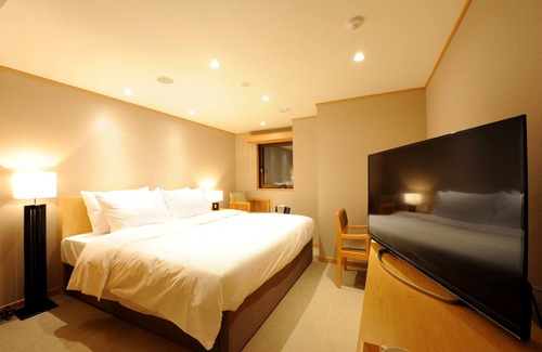Yamanouchi Hotel | T Hotel Ryuoo