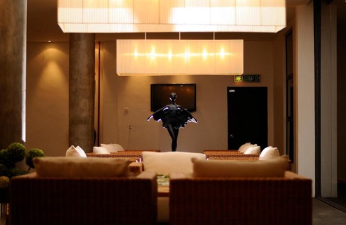 Kampung Alor Bangsa Hotel | T+ Hotel Sungai Korok