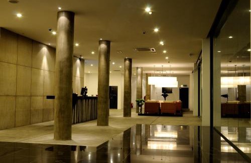 Kampung Alor Bangsa Hotel | T+ Hotel Sungai Korok