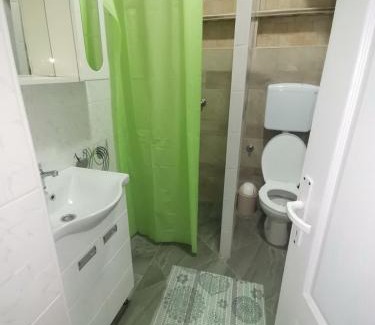 Bela Crkva Apartment | T.I.M.2