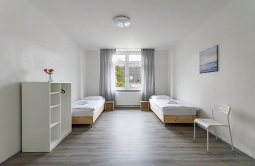 Altenessen-Nord Apartment | T&K Apartments - 1-3 Zimmer Apartments - Essen