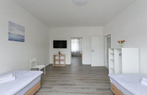 Altenessen-Nord Apartment | T&K Apartments - 1-3 Zimmer Apartments - Essen
