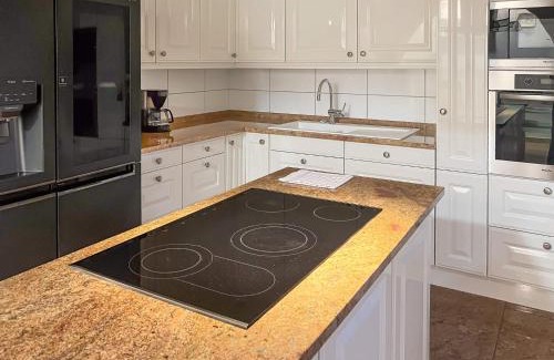 Hochdahl Apartment | T&K Apartments - Erkrath - 4 Zimmer Apartments