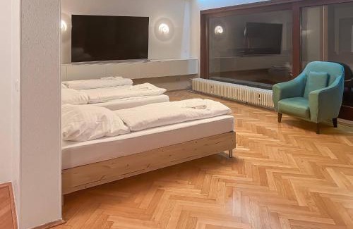 Hochdahl Apartment | T&K Apartments - Erkrath - 4 Zimmer Apartments