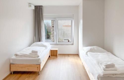 Wegberg Apartment | T&K Apartments - Wegberg - 3-6 Zimmer Apartments