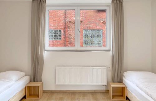 Wegberg Apartment | T&K Apartments - Wegberg - 3-6 Zimmer Apartments