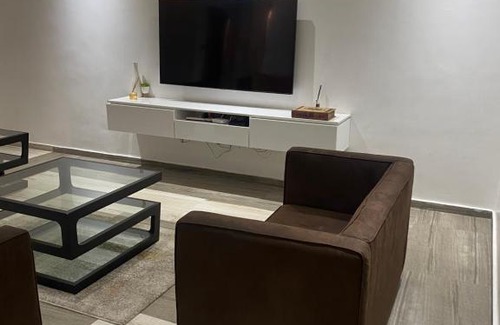 Ikeja Apartment | T & K RESIDENCES IKEJA GRA