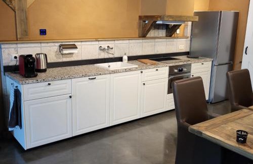 Diever Apartment | 't Koenenhoesie