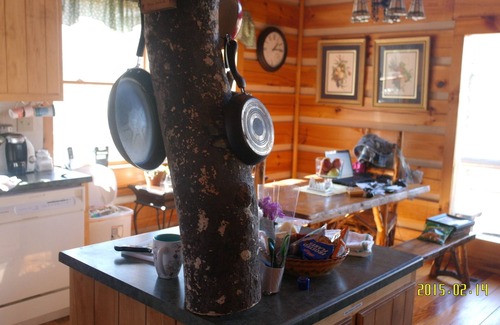 Tellico Plains Cabin | T Lea Farm: Your serene Luxury *73-Acre Vacation Retreat great for bikers too!