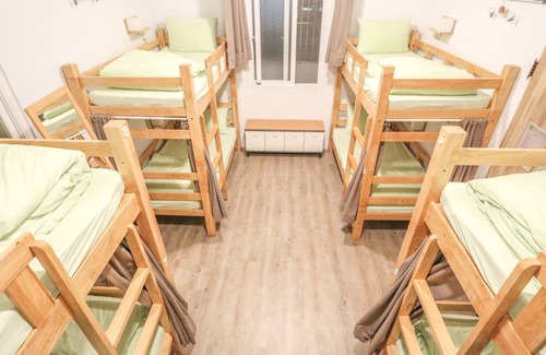 Longjing Hostel | T-Life Hostel