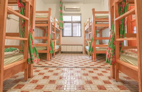 Longjing Hostel | T-Life Hostel