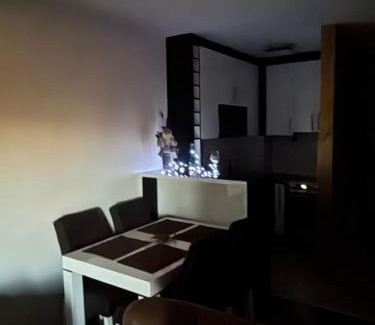 Kragujevac Apartment | T lux apartman