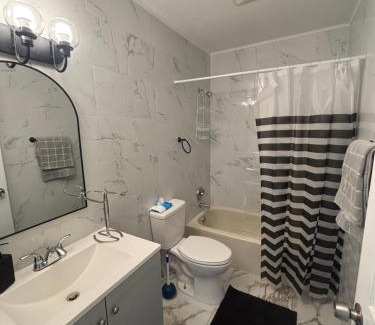 Matteson Apartment | T Luxury stays