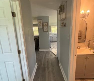 Matteson Apartment | T Luxury stays