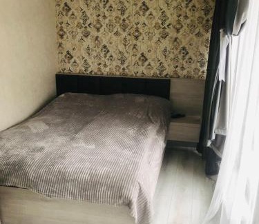 Bakuriani Ski Chalet | T&M Cottages