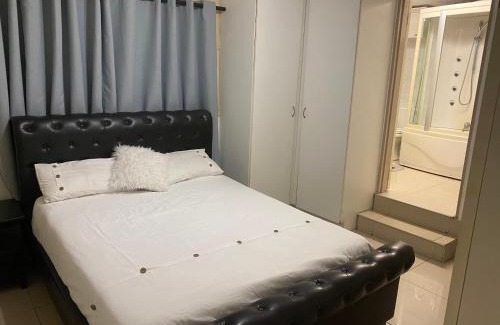 Greater Johannesburg Metropolitan Area House | T&M Guesthouse