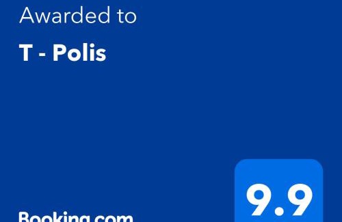 Subotica Apartment | T - Polis