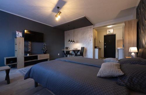 Subotica Apartment | T - Polis