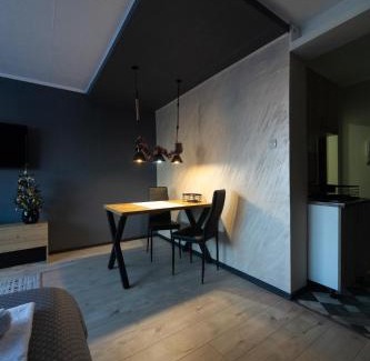 Subotica Apartment | T - Polis