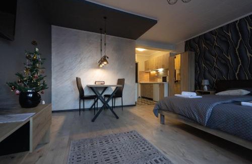 Subotica Apartment | T - Polis