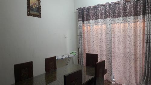 Dungun House | T'Rai Homestay