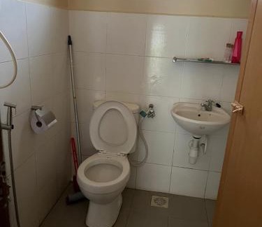 Dungun House | T'Rai Homestay