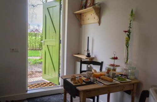 Uddel Bed & Breakfast | 't Rheebokje