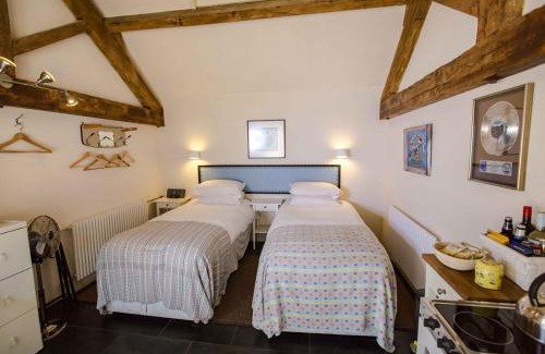 Rudloe House | T's at Lower Rudloe Farm