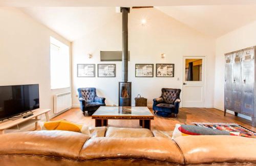 Rudloe House | T's at Lower Rudloe Farm