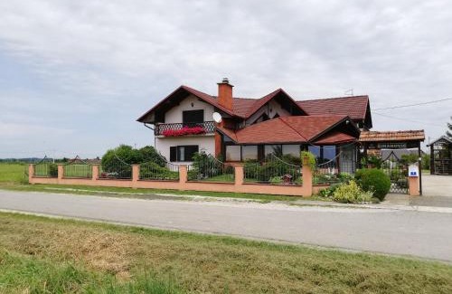 Klinca Sela House | T.S.G. Šimanović
