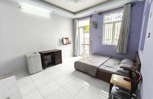 District 3 House | T's House 275