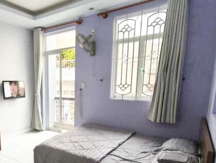 District 3 House | T's House