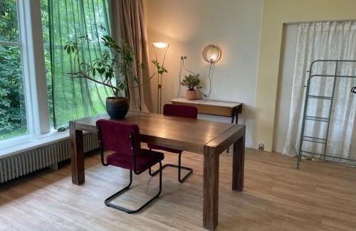 Schoondijke House | t Schooltje