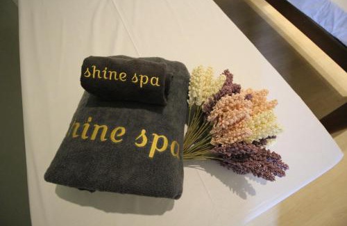 Suba Basbas Resort | T Shine Resort and Spa