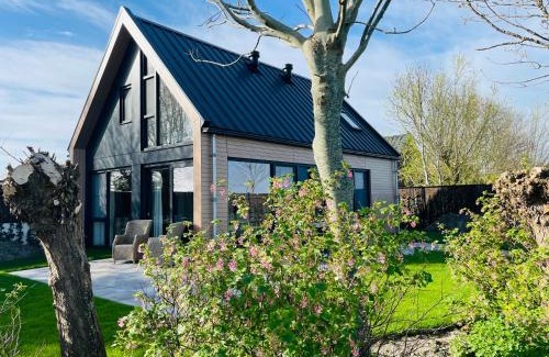 Zoutelande House | 't Soute Land