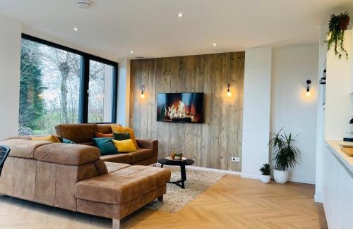 Zoutelande House | 't Soute Land