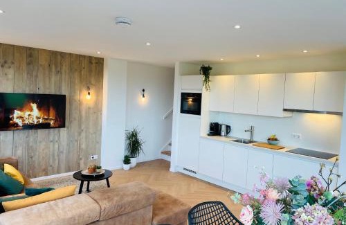Zoutelande House | 't Soute Land