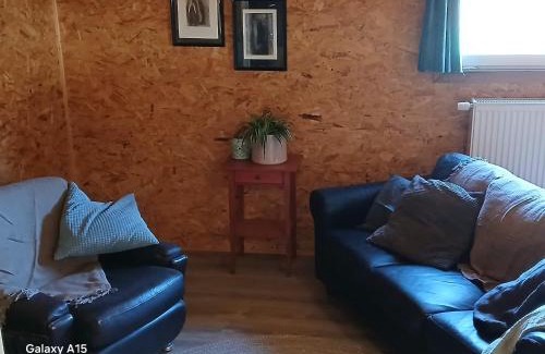 Berlaar Apartment | 't Spoor Berlaar
